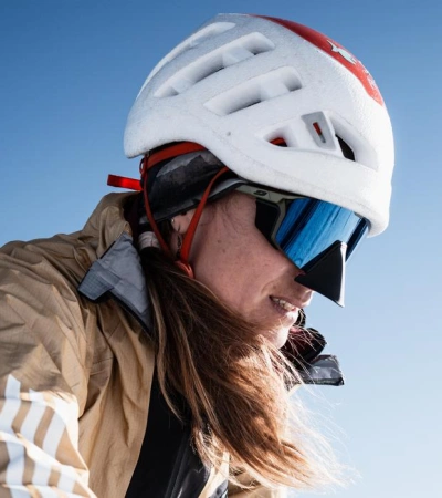 Julbo EDGE COVER reactiv 2-4