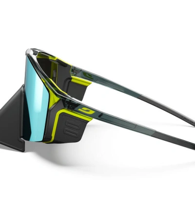 Julbo EDGE COVER spectron HD 4 polarized