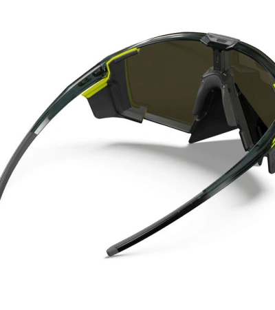 Julbo EDGE COVER spectron HD 4 polarized