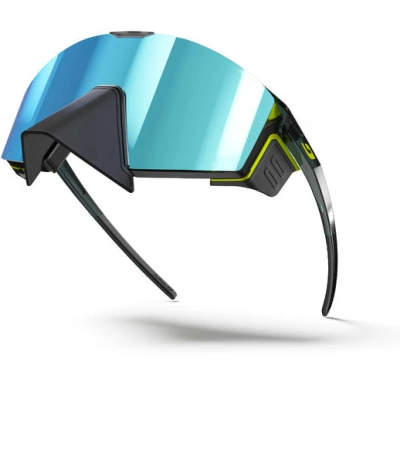 Julbo EDGE COVER spectron HD 4 polarized