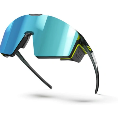 Julbo EDGE COVER spectron HD 4 polarized