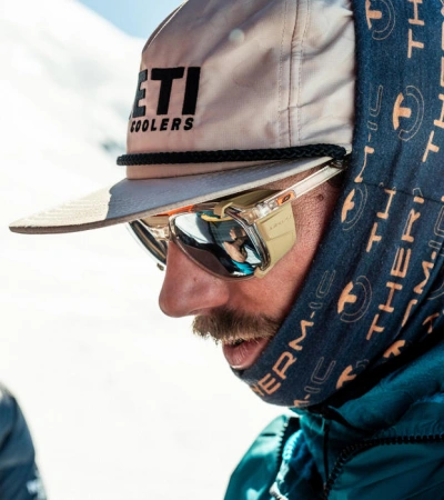 Jlbo SLACK COVER spectron 3 polarized