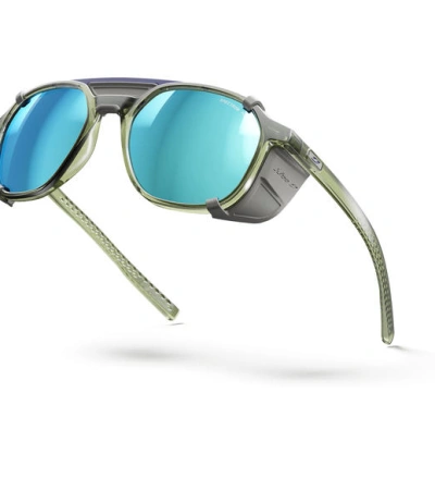 Julbo SLACK COVER spectron HD 4 polarized