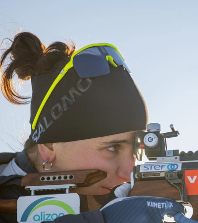 Julbo INTENSITY spectron 3 