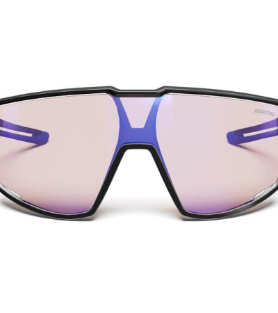 Julbo FURY reactiv performance 1-3 HC blue