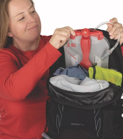 Osprey TEMPEST 22