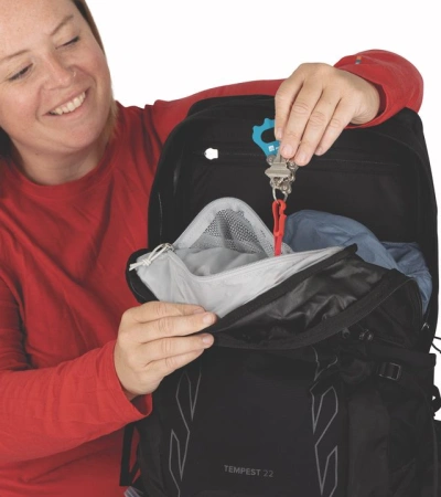 Osprey TEMPEST 22