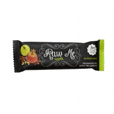 RAW ME jablkov&aacute;