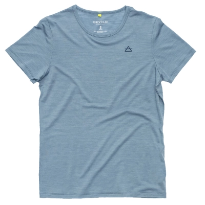 Devold ACTIVE TEE WMN