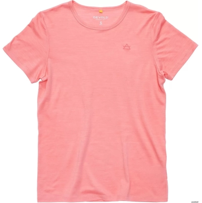 Devold ACTIVE TEE WMN
