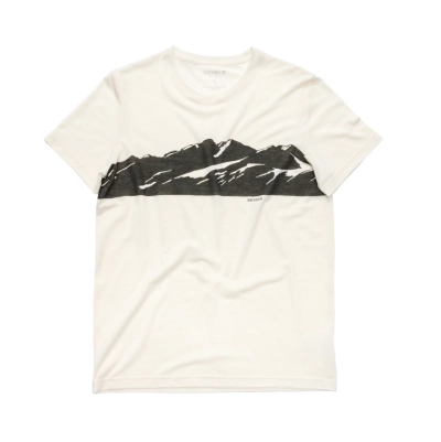 Devold CLASSIC VIEW TEE MAN
