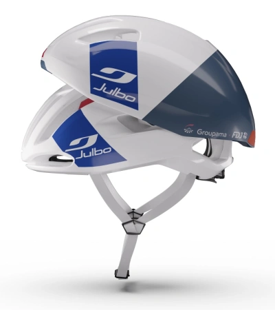 Julbo FINISHER EVO Groupama FDJ 56-59