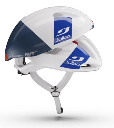 Julbo FINISHER EVO Groupama FDJ 56-59