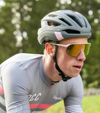 Julbo FAST LANE 58-62 grey pink