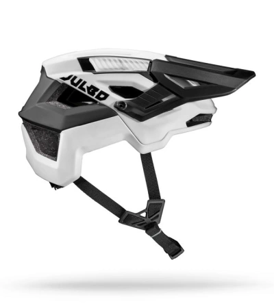 Julbo FOREST EVO 59-62 white black