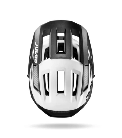 Julbo FOREST EVO 59-62 white black