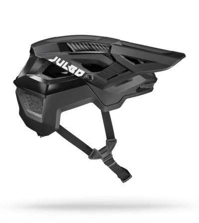 Julbo FOREST EVO 55-59 black shiny black