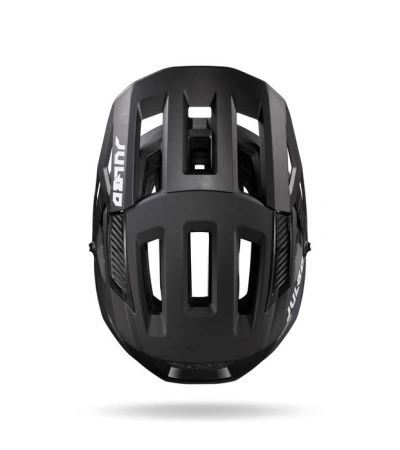 Julbo FOREST EVO 55-59 black shiny black