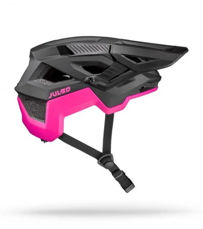 Julbo FOREST 59-62 black pink