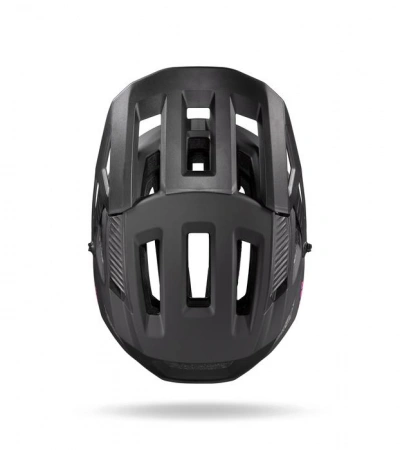 Julbo FOREST 59-62 black pink