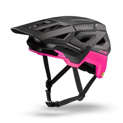 Julbo FOREST 59-62 black pink