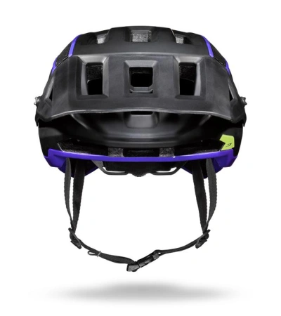 Julbo FOREST 52-55 black violet