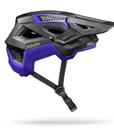 Julbo FOREST 52-55 black violet