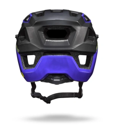 Julbo FOREST 55-59 black/violet