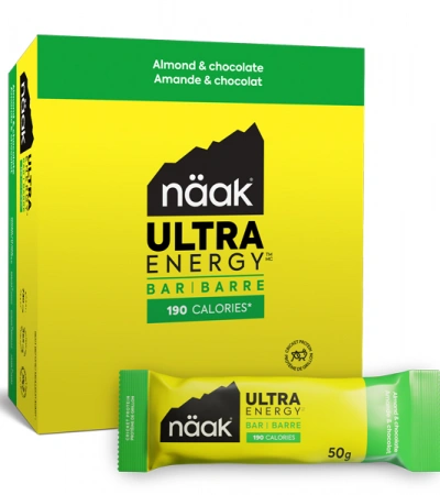 N&auml;ak ENERGY BAR