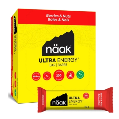 N&auml;ak ENERGY BAR