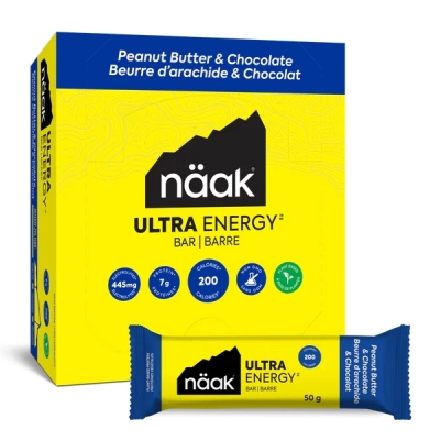 N&auml;ak ENERGY BAR