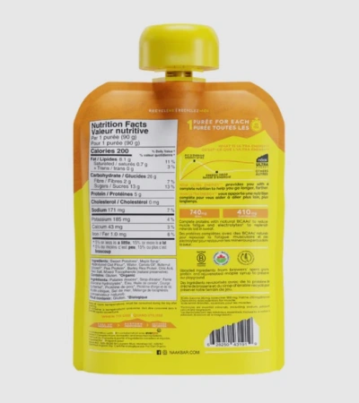 N&auml;ak ENERGY PUREE