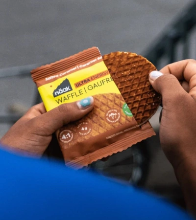 N&auml;ak ENERGY WAFFLE