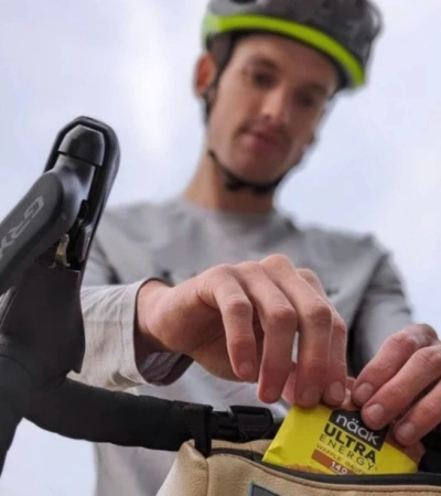 N&auml;ak ENERGY WAFFLE