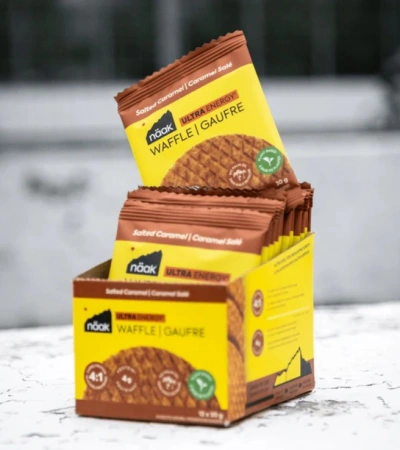 N&auml;ak ENERGY WAFFLE
