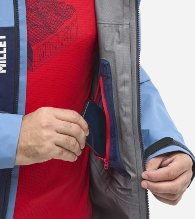 Millet KAMET LIGHT GTX