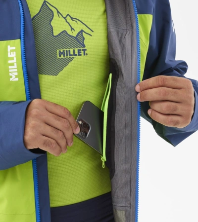 Millet KAMET LIGHT GTX