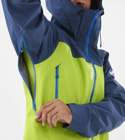 Millet KAMET LIGHT GTX