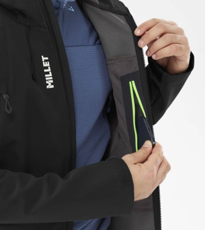 Millet K ABSOLUTE SHIELD