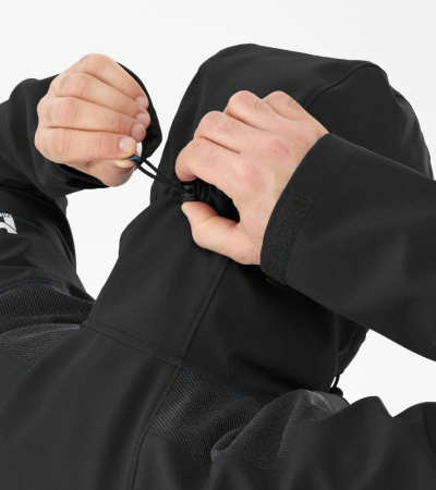 Millet K ABSOLUTE SHIELD