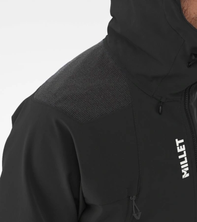 Millet K ABSOLUTE SHIELD