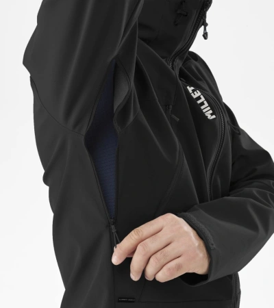 Millet K ABSOLUTE SHIELD