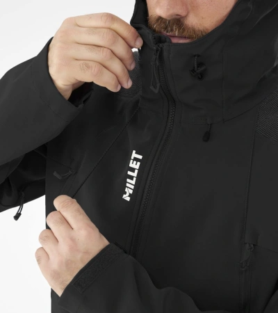 Millet K ABSOLUTE SHIELD