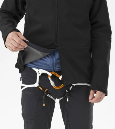 Millet K ABSOLUTE SHIELD