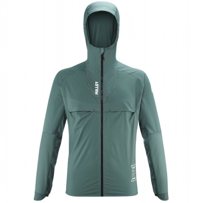Millet INTENSE WINDBREAKER