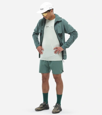 Millet INTENSE WINDBREAKER