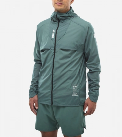 Millet INTENSE WINDBREAKER