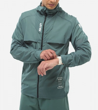 Millet INTENSE WINDBREAKER