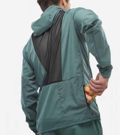 Millet INTENSE WINDBREAKER