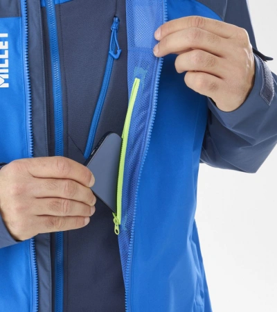 Millet SENECA GTX 2L